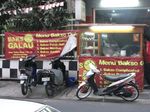 Gurih Sedap Bakso Pengen Kawin dan Bakso Patah Hati!