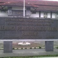 Lapas Anak Sukamiskin Mulai Beroperasi 2013