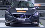Inilah Mobil Teraman di Dunia