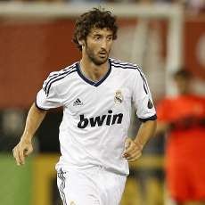 QPR Resmi Rekrut Granero