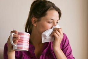 Penularan Virus Flu Telah Dimulai Sebelum Gejalanya Muncul