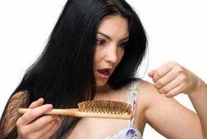 Rambut Sering Rontok? Bisa Jadi Akibat Kekurangan Zat Besi