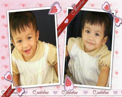 Raisa Hanifa Azzahra & Rajwa Kamila Asghia, 3,6 Tahun, Perempuan