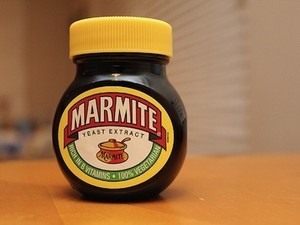Marmite, si Hitam Kandidat Superfood