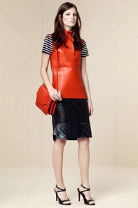 Derek Lam, Resort 2013. New York Fashion Week 2013. [dok. Derek Lam]
