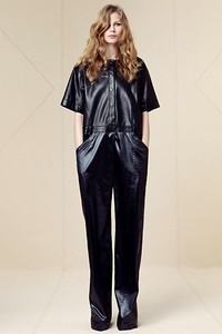 Derek Lam, Resort 2013. New York Fashion Week 2013. [dok. Derek Lam]