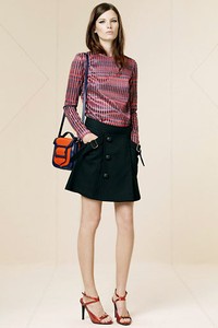 Derek Lam, Resort 2013. New York Fashion Week 2013. [dok. Derek Lam]