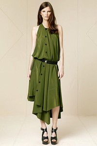 Derek Lam, Resort 2013. New York Fashion Week 2013. [dok. Derek Lam]