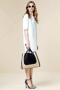 Derek Lam, Resort 2013. New York Fashion Week 2013. [dok. Derek Lam]