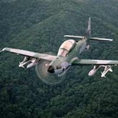 Harga 16 Pesawat Super Tucano dari Brasil Rp 1,3 Triliun