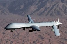 Pesawat Tak Berawak AS Tewaskan 4 Militan di Pakistan