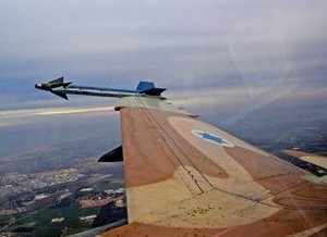 2 Warga Palestina Terluka Akibat Serangan Udara Israel di Gaza