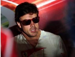 Sesi Pamungkas Jadi Milik Alonso