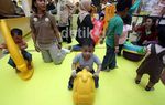 Disini Anak-anak Bisa Belajar Mengenal Alam