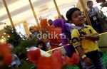 Disini Anak-anak Bisa Belajar Mengenal Alam
