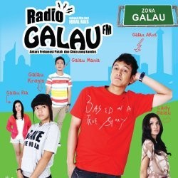 Radio Galau fm, Saat Kegalauan Anak Muda Dituangkan ke Layar Lebar