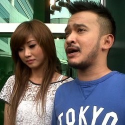 Takut Miskin, Ruben Onsu Tak Mau Gelar Pesta Pernikahan
