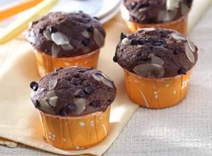 Resep Cake: Cake Cokelat Alaska