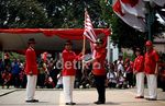 Kontingen DKI Jakarta Menuju PON Riau XVIII