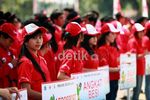 Kontingen DKI Jakarta Menuju PON Riau XVIII