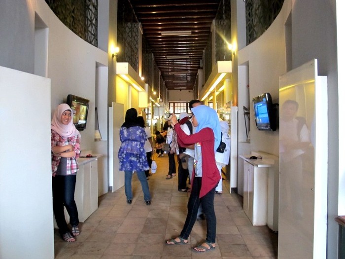 Warisan Budaya yang Dikemas Modern di Museum Wayang