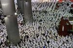 Zikir Akbar Jaga Kerukunan Antar Umat Beragama