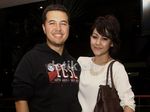Sissy Priscillia Lepas Kangen dengan Sang Suami
