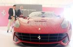 CIMB Niaga Beri Kredit Kepemilikan Ferrari