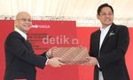 CIMB Niaga Beri Kredit Kepemilikan Ferrari