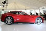 CIMB Niaga Beri Kredit Kepemilikan Ferrari