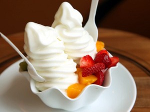 Apakah Benar Frozen Yogurt Itu Camilan Sehat?