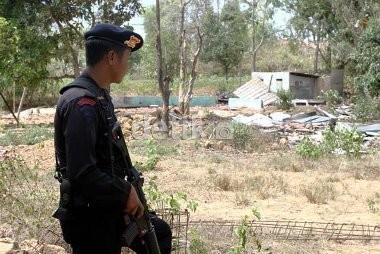 Data LSM Tentang Korban dan Kerusakan Akibat Bentrokan di Sampang