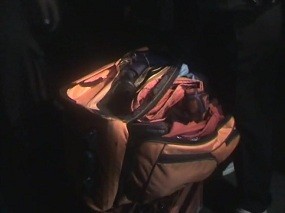 Tas Diduga Bom di Bogor Hanya Berisi Baju dan Buku