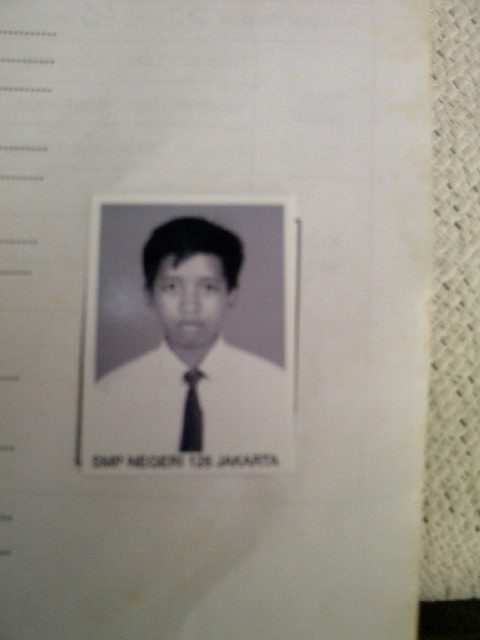 Terduga Teroris Muchsin Saat SMP: PPKN Dapat Nilai 6, Agama 7