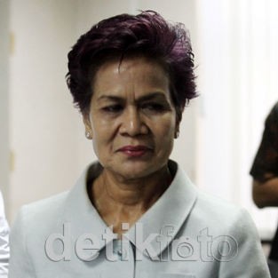 Masa Tahanan Miranda Segera Berakhir, Sidang Dikebut