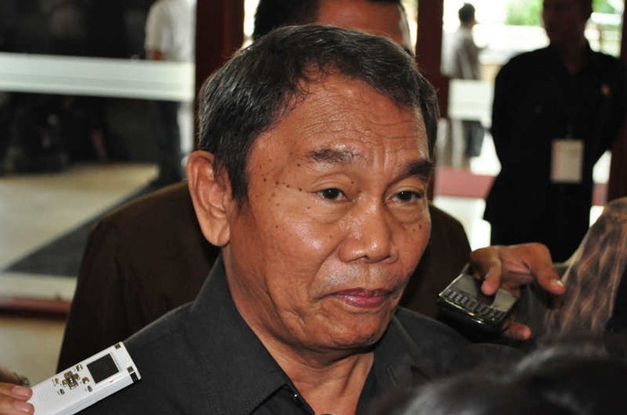 BNPT: Hukuman untuk Teroris di Indonesia Paling Lembut