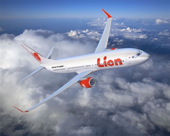 Bagasi Perhiasan Rp 2,9 M Hilang di Lion Air, Umbu Digugat Balik Rp 503 M