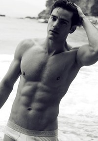 Isac Fioravante (dok. Livia Alcalde)