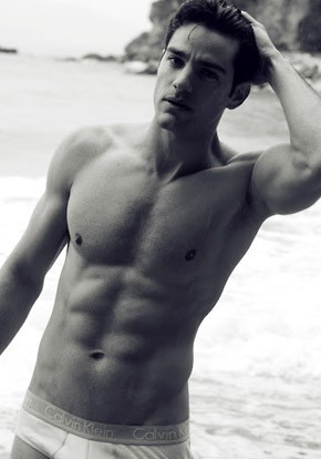 Isac Fioravante (dok. Livia Alcalde)