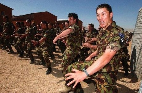 Selandia Baru Percepat Penarikan Tentaranya dari Afghanistan