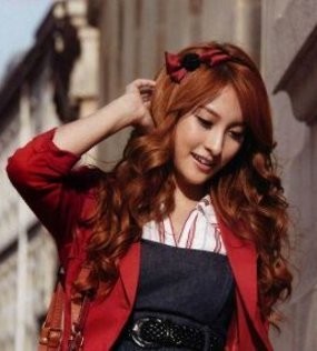 Harus Selalu Diet, Gyuri KARA Ingin Jadi Food Blogger
