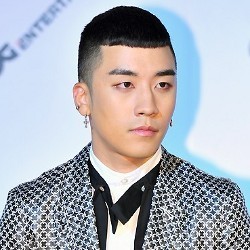 Seungri Bigbang Main Drama Seri di Jepang