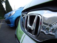 Review Lengkap Honda Brio