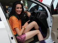 Review Lengkap Honda Brio