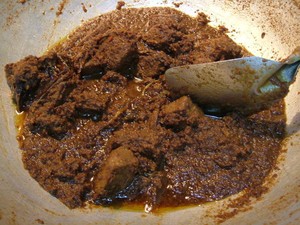 Rendang Terlezat Istriku