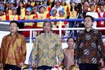 Mendikbud Buka Olimpiade Sains Nasional 2012