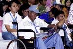 Mendikbud Buka Olimpiade Sains Nasional 2012