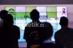 Mendikbud Buka Olimpiade Sains Nasional 2012