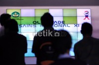 Olimpiade Sains Nasional diselenggarakan sebagai salah satu bentuk sarana aktualisasi para siswa SD, SMP, SMA, SMK, Pendidikan Khusus dan Layanan Khusus (PKLK) Pendidikan Dasar, PKLK Pendidikan Menengah, dan guru SMP dan SMA dalam menampilkan hasil belajar-mengajar di kelas.