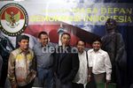 Tanpa Prabowo, APPSI Penuhi Panggilan Panwaslu